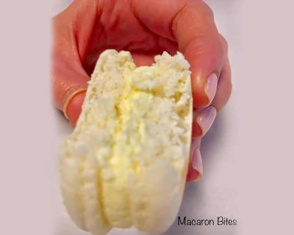 French Macarons - Macaron Bites American Flag (24 Count) - Image 6